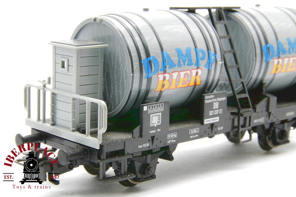 Märklin 44321 vagón mercancías Dampf Bier DB 521 237 H0 escala 1:87 ho 00
