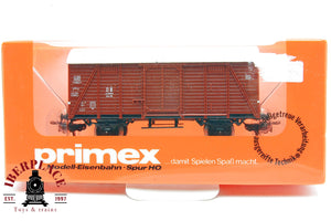Primex 4542 vagón mercancías DB 248 680 H0 escala 1:87 ho 00