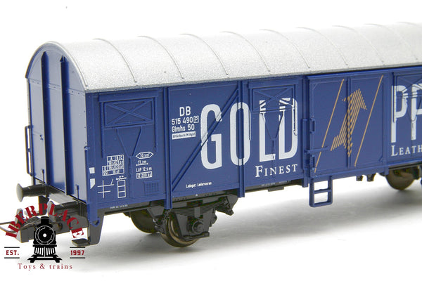 Trix 23886 vagón mercancías GOLD DB 515 490 H0 escala 1:87 ho 00