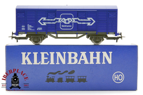 1:87 DC Kleinbahn 311 Grossraumgüterwagen vagón mercancías ÖBB H0 escala ho 00