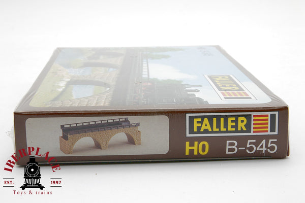 1:87 Faller B-545 Viaduktbrücke puente viaducto H0 escala ho 00