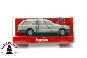 1/87 Herpa Mercedes Benz MB Coche Car PKW ho escala 00