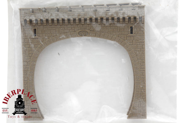 1:87 Vollmer 2502 Tunnelportal 2 gleisig Portal del túnel 2 vías H0 escala ho 00