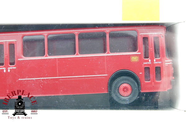 1/87 BREKINA Postbus 317K Mercedes Benz MB escala ho 00 modelcars