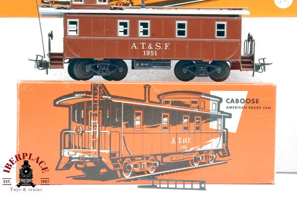 1:87 AC Märklin 5x 4570 4575 4571 4573 4572 vagones mercancías USA tren en metal H0 Escala ho 00