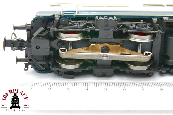 1:87 AC Märklin 3042 Locomotora eléctrica DB 111 043-6 H0 escala ho 00