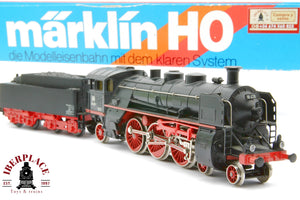 1:87 AC Märklin 3093 Locomotora de vapor DB 18 478 H0 escala ho 00