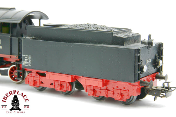 1:87 AC Märklin 3093 Locomotora de vapor DB 18 478 H0 escala ho 00