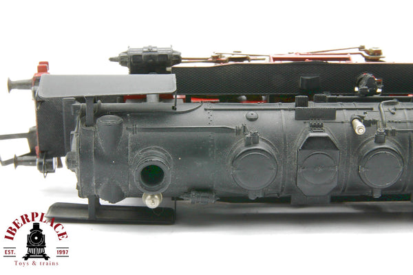 1:87 AC Märklin 3084 Locomotora de vapor DB 050 082-7 en metal H0 escala ho 00