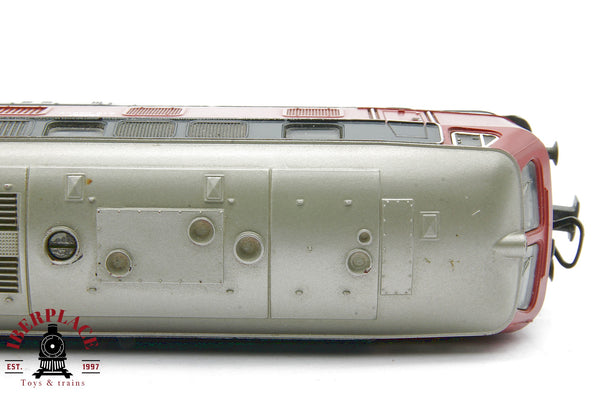 1:87 AC Märklin Locomotora Diesel DB 216 025-7 H0 escala ho 00