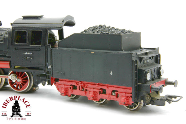 1:87 AC Märklin Locomotora de vapor 3003 24 058 H0 escala ho 00