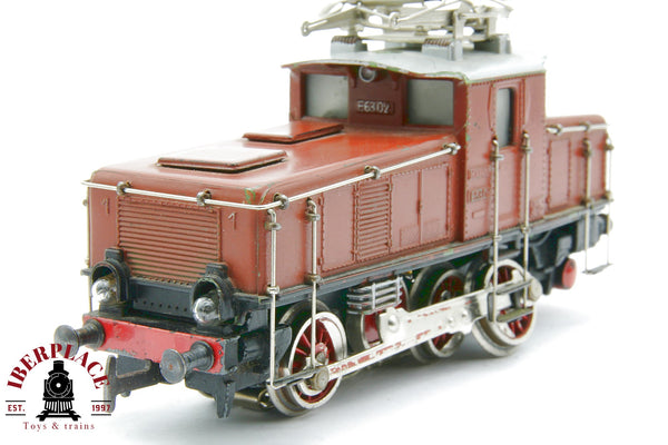 1:87 AC Märklin Locomotora Eléctrica CE 800 E6302 H0 escala ho 00