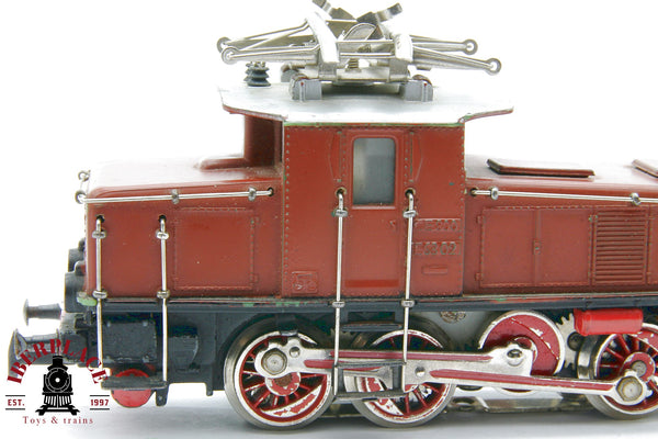 1:87 AC Märklin Locomotora Eléctrica CE 800 E6302 H0 escala ho 00