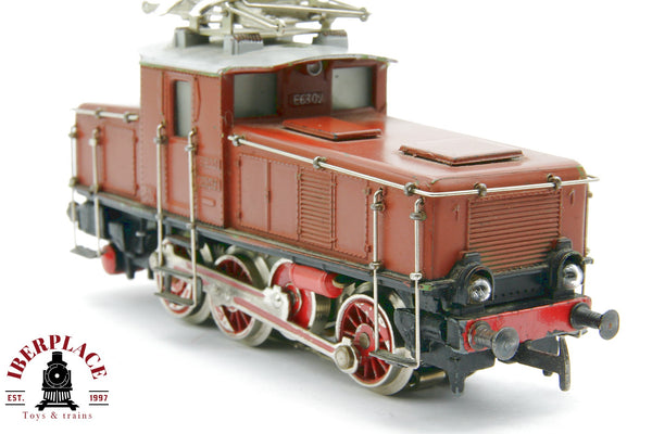 1:87 AC Märklin Locomotora Eléctrica CE 800 E6302 H0 escala ho 00