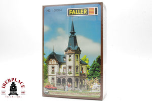 1:87 Faller 130364 Villa 18.x 16.7 x 24.4cm H0 escala ho 00