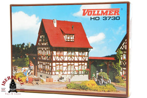 1:87 Vollmer 3730 Granja 120x90x145mm H0 escala ho 00