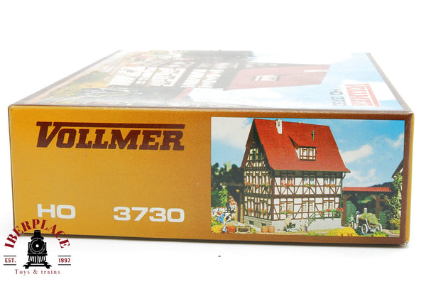 1:87 Vollmer 3730 Granja 120x90x145mm H0 escala ho 00