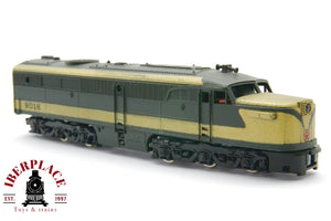 1:160 Diesellok Locomotora diesel 9016 N escala