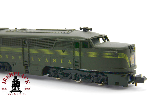 1:160 Diesellok Locomotora diesel Pennsylvania 5750 N escala