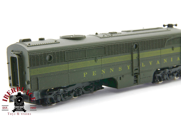 1:160 Diesellok Locomotora diesel Pennsylvania 5750 N escala