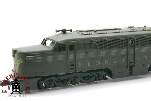 1:160 Diesellok Locomotora diesel Pennsylvania 5750 N escala
