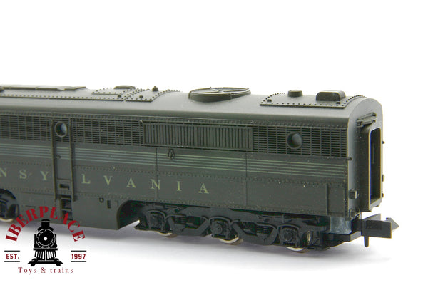 1:160 Diesellok Locomotora diesel Pennsylvania 5750 N escala