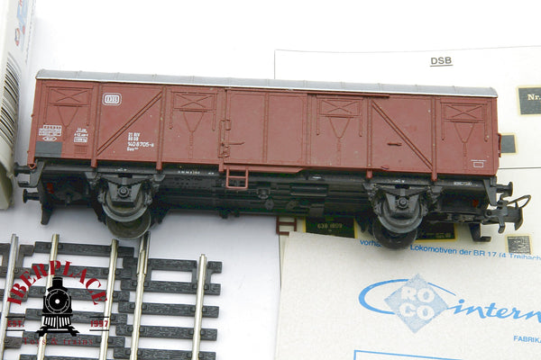 1:87 Hornby Märklin Schienen, Waggons, PKW für Ersatzteile para piezas o repuestos H0 escala ho 00