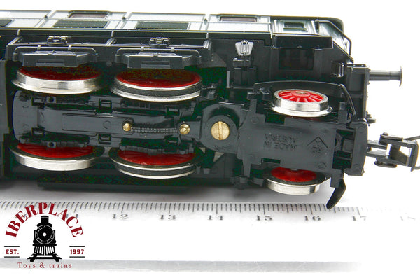 1:87 DC Roco 4143 Elektrolokomotive DB 116 019-1 locomotora eléctrica H0 escala ho 00