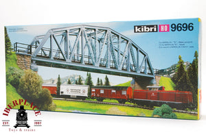 1:87 Kibri B-9696 Stahlträger Viadukt viaducto para Märklin vias C H0 escala ho 00