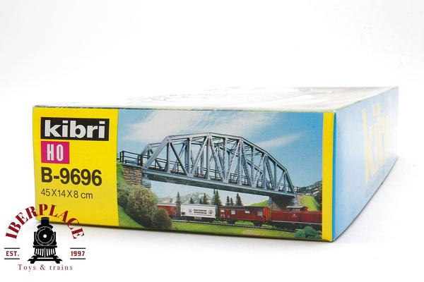 1:87 Kibri B-9696 Stahlträger Viadukt viaducto para Märklin vias C H0 escala ho 00