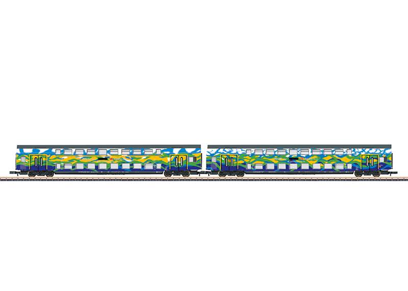 Märklin 87306 – imagen del fabricante