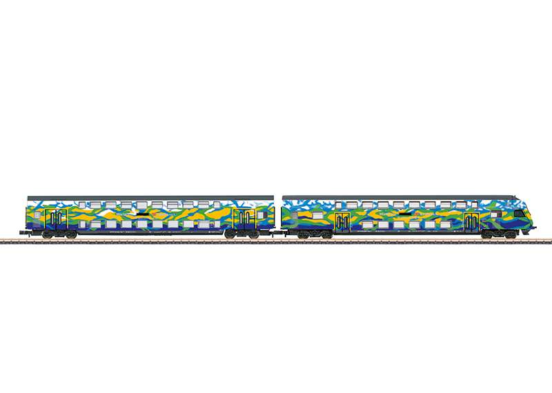 Märklin 87307 – Manufacturer image