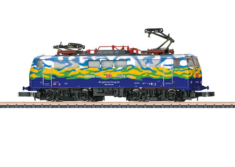 Märklin 88423 – Manufacturer image