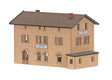 Märklin 89708 – estación Jagstzell en kit, escala Z. Imagen del fabricante.
