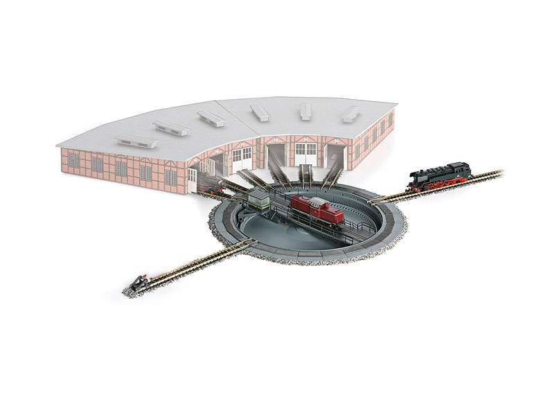 Märklin 89983 – imagen del fabricante