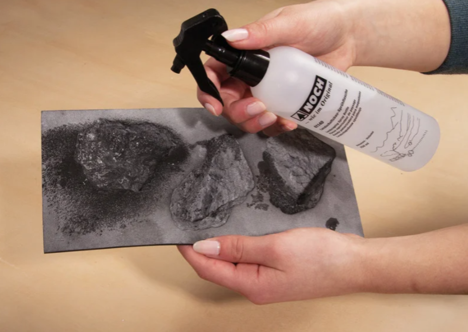 🧨 Liquidación – Noch 60918 Profi escayola 1000gr