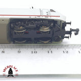 ♻️ 2 mano -  Minitrix 12640 Locomotora AEG 128 001-5 N escala 1:160 TEN03