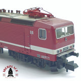 ♻️ 2 mano -  Minitrix 12881 Locomotora BR 143 DR N escala 1:160 TEN03