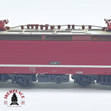 ♻️ 2 mano -  Minitrix 12881 Locomotora BR 143 DR N escala 1:160 TEN03