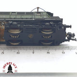 ♻️ 2 mano -  Minitrix Locomotora E44 107 N escala 1:160 TEN03