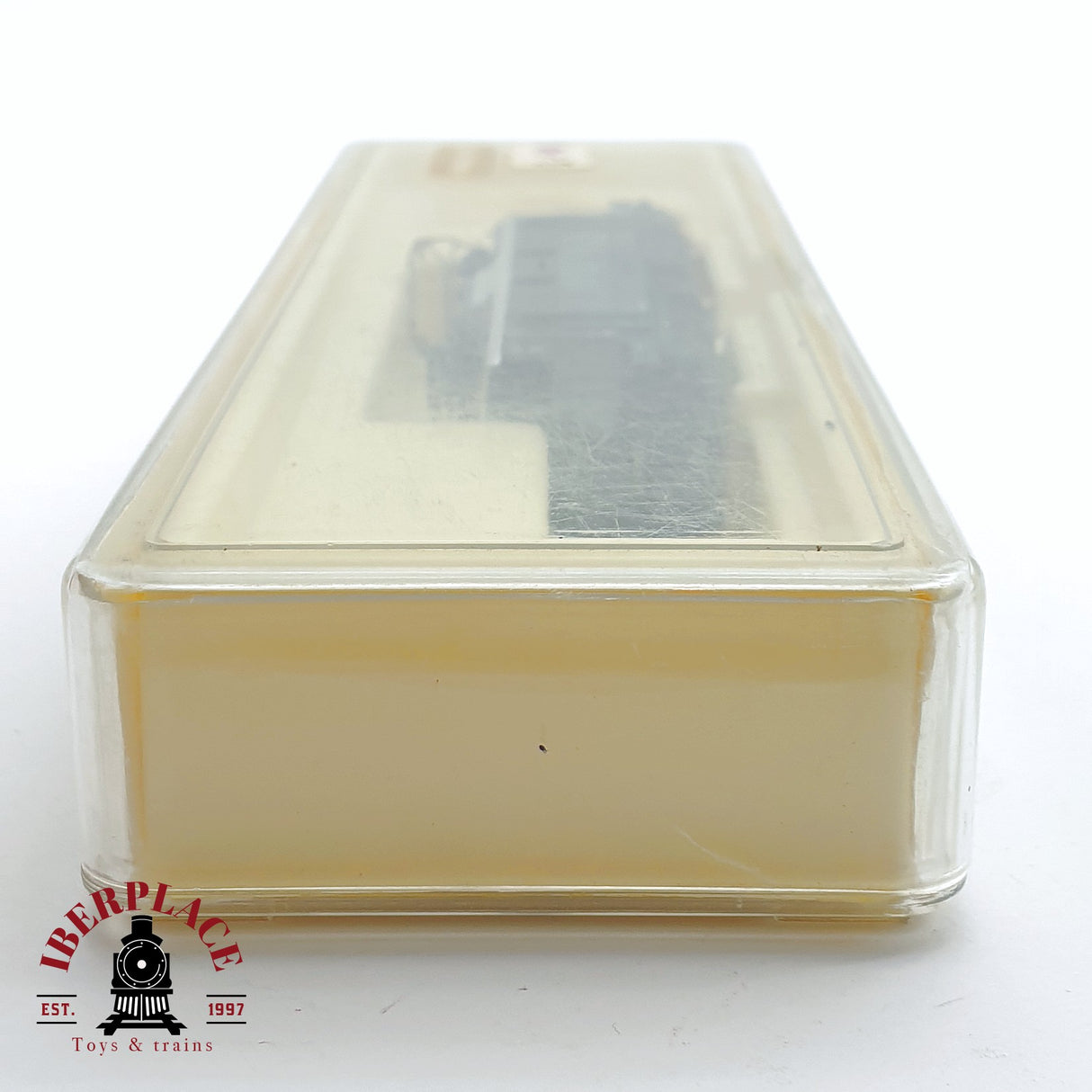 ♻️ 2 mano -  Minitrix Locomotora E44 107 N escala 1:160 TEN03