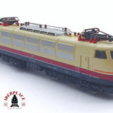 ♻️ 2 mano -  Arnold 2350 Locomotora BR 103 DB N escala 1:160 TEN03