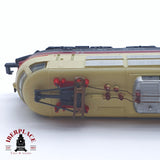 ♻️ 2 mano -  Arnold 2350 Locomotora BR 103 DB N escala 1:160 TEN03