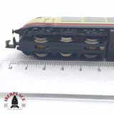 ♻️ 2 mano -  Arnold 2350 Locomotora BR 103 DB N escala 1:160 TEN03