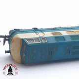 ♻️ 2 mano -  Minitrix 12079 Locomotora BR 221 DB N escala 1:160 TEN03