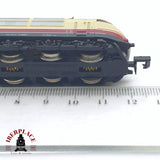 ♻️ 2 mano -  Arnold 2350 Locomotora BR 103 DB N escala 1:160 TEN03