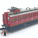 ♻️ 2 mano -  Arnold 2935 Locomotora ET 88 02 N escala 1:160 TEN03