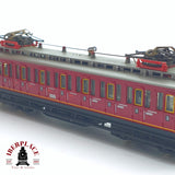 ♻️ 2 mano -  Arnold 2935 Locomotora ET 88 02 N escala 1:160 TEN03