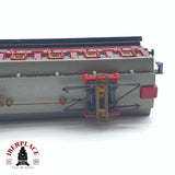 ♻️ 2 mano -  Arnold 2935 Locomotora ET 88 02 N escala 1:160 TEN03