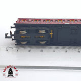 ♻️ 2 mano -  Arnold 2935 Locomotora ET 88 02 N escala 1:160 TEN03